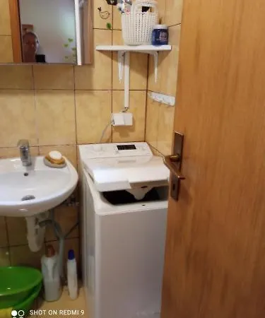 Lägenhet Apartman Tina