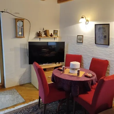 Lägenhet Apartman Tina Vogošća