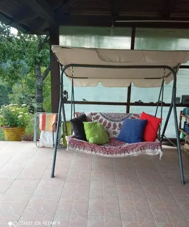 Apartman Tina