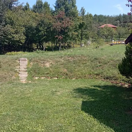 Apartman Tina Lägenhet *