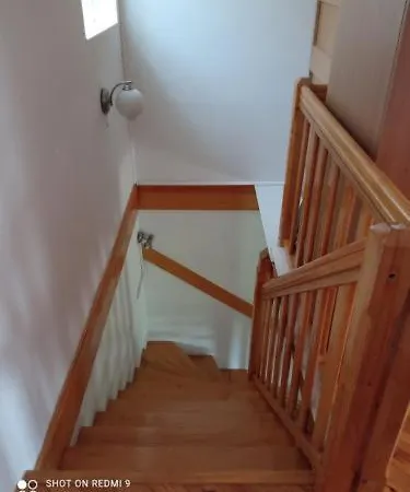 Apartman Tina Lägenhet