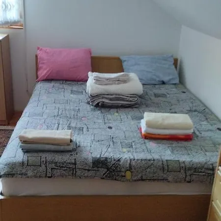 Apartman Tina