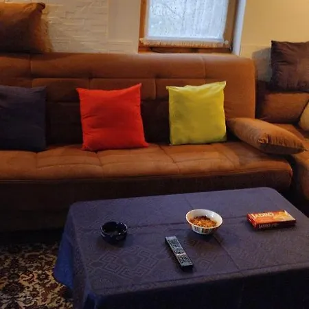 Apartman Tina Lägenhet